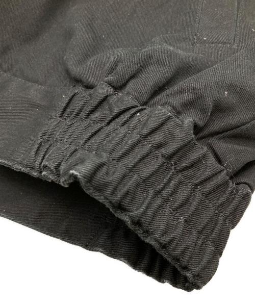 X-LARGE（エクストララージ）X-LARGE (エクストララージ) ピース スクワッド ベトナム ジャケット ブラック サイズ:Sの古着・服飾アイテム