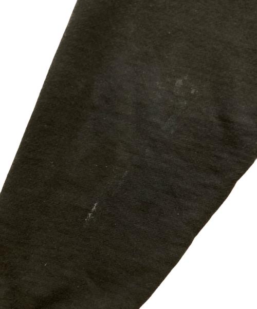 X-LARGE（エクストララージ）X-LARGE (エクストララージ) RHINESTONE OG ZIP HOODED SWEATSHIRT ブラック サイズ:Ｍの古着・服飾アイテム