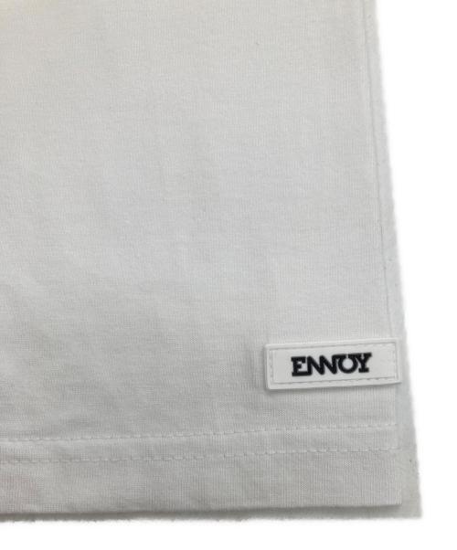 ENNOY（エンノイ）ENNOY (エンノイ) 21SS 3Pack Tee 