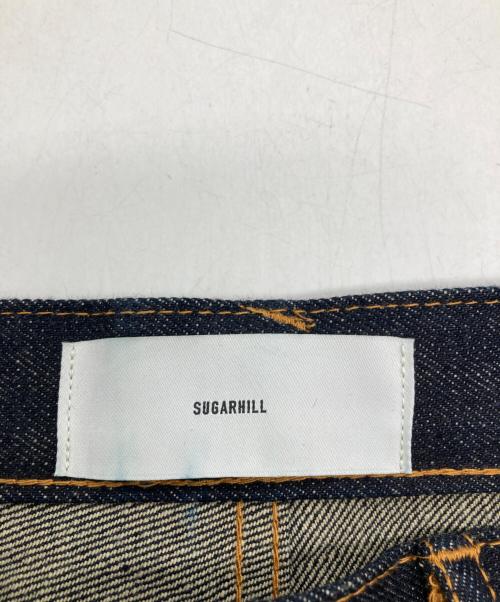 SUGARHILL（シュガーヒル）SUGARHILL (シュガーヒル) Classic Denim Pants インディゴ サイズ:32の古着・服飾アイテム