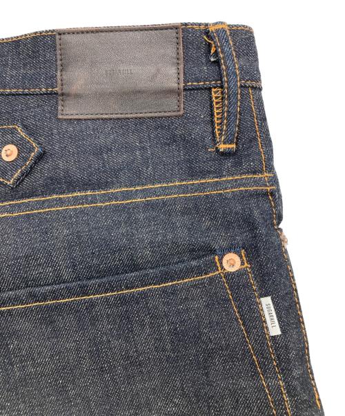 SUGARHILL（シュガーヒル）SUGARHILL (シュガーヒル) Classic Denim Pants インディゴ サイズ:32の古着・服飾アイテム