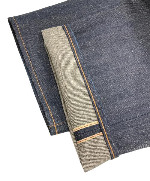 SUGARHILL（シュガーヒル）SUGARHILL (シュガーヒル) Classic Denim Pants インディゴ サイズ:32の古着・服飾アイテム