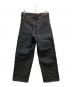 SUGARHILL (シュガーヒル) Classic Denim Pants インディゴ サイズ:32：27000円