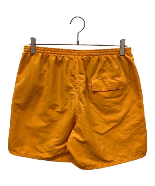 Patagonia（パタゴニア）Patagonia (パタゴニア) Baggies Short オレンジ サイズ:Ⅿの古着・服飾アイテム