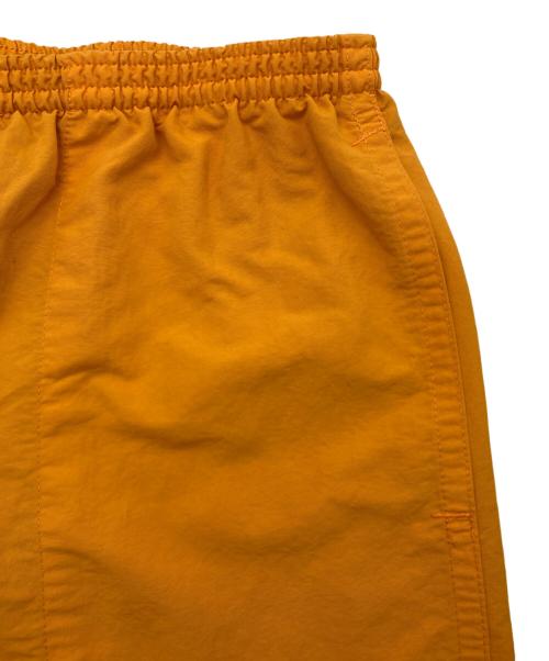Patagonia（パタゴニア）Patagonia (パタゴニア) Baggies Short オレンジ サイズ:Ⅿの古着・服飾アイテム