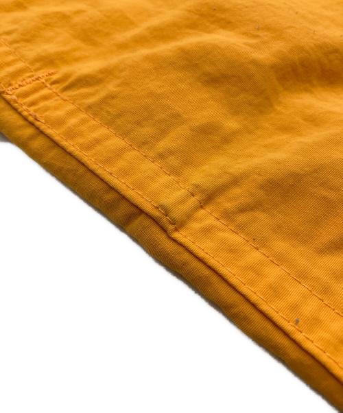 Patagonia（パタゴニア）Patagonia (パタゴニア) Baggies Short オレンジ サイズ:Ⅿの古着・服飾アイテム