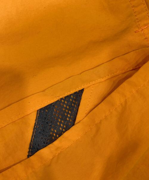 Patagonia（パタゴニア）Patagonia (パタゴニア) Baggies Short オレンジ サイズ:Ⅿの古着・服飾アイテム