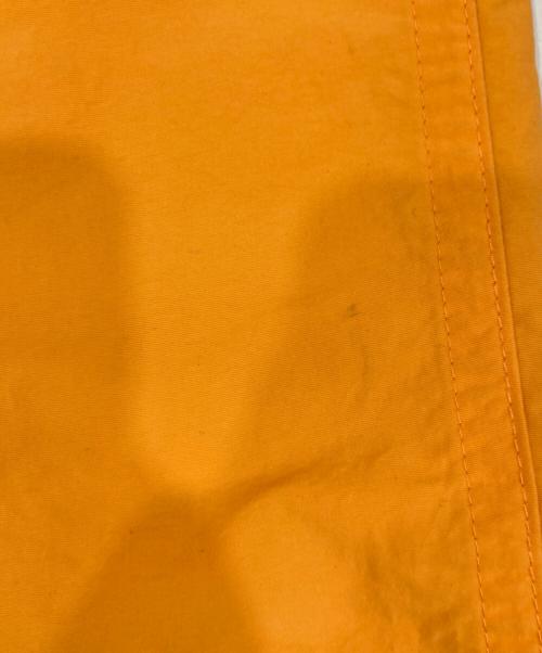 Patagonia（パタゴニア）Patagonia (パタゴニア) Baggies Short オレンジ サイズ:Ⅿの古着・服飾アイテム