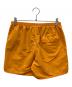 Patagonia (パタゴニア) Baggies Short オレンジ サイズ:Ⅿ：5000円