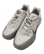 NIKEナイキ）の古着「スニーカー」｜グレー