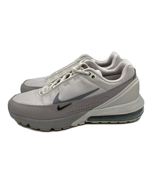 NIKE（ナイキ）NIKE (ナイキ) スニーカー グレー サイズ:29の古着・服飾アイテム