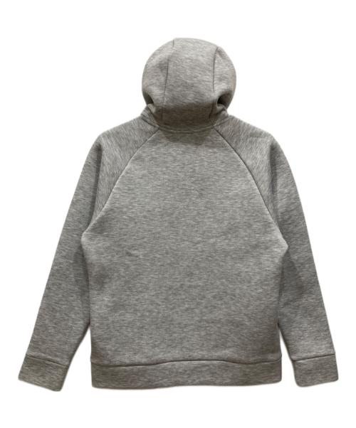 THE NORTH FACE（ザ ノース フェイス）THE NORTH FACE (ザ ノース フェイス) テックエアフーディー グレー サイズ:Ⅿの古着・服飾アイテム