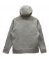 THE NORTH FACE (ザ ノース フェイス) テックエアフーディー グレー サイズ:Ⅿ：5000円