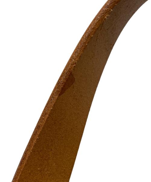 DAKOTA（ダコタ）Dakota (ダコタ) ハンドバッグ ネイビーの古着・服飾アイテム