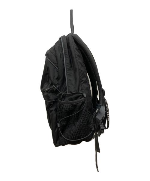 MILLET（ミレー）MILLET (ミレー) リュック ブラックの古着・服飾アイテム
