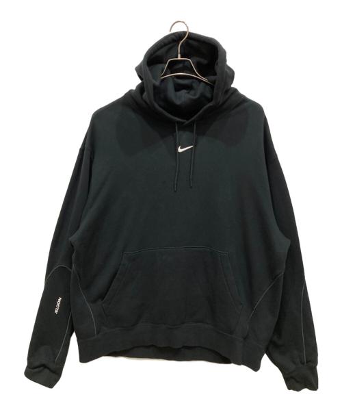 NIKE（ナイキ）NIKE (ナイキ) NOCTA (ノクタ) パーカー ブラック サイズ:XXLの古着・服飾アイテム