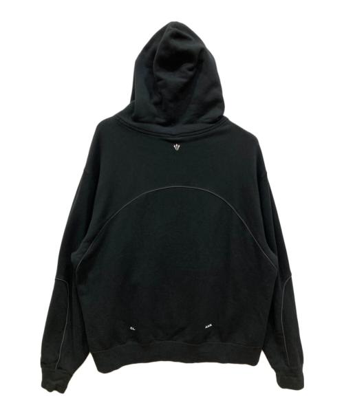 NIKE（ナイキ）NIKE (ナイキ) NOCTA (ノクタ) パーカー ブラック サイズ:XXLの古着・服飾アイテム