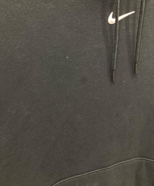 NIKE（ナイキ）NIKE (ナイキ) NOCTA (ノクタ) パーカー ブラック サイズ:XXLの古着・服飾アイテム