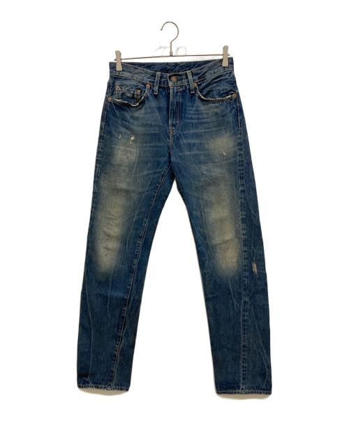 LEVI'S VINTAGE CLOTHING（リーバイス ビンテージ クロージング）LEVI'S VINTAGE CLOTHING (リーバイス ビンテージ クロージング) 501 ZXXデニムパンツ インディゴ サイズ:W28×L32の古着・服飾アイテム