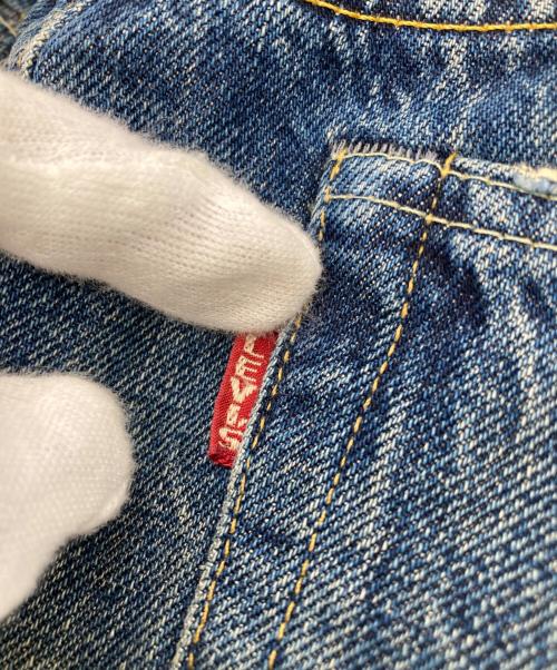 LEVI'S VINTAGE CLOTHING（リーバイス ビンテージ クロージング）LEVI'S VINTAGE CLOTHING (リーバイス ビンテージ クロージング) 501 ZXXデニムパンツ インディゴ サイズ:W28×L32の古着・服飾アイテム