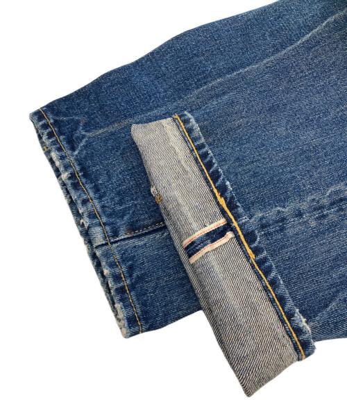 LEVI'S VINTAGE CLOTHING（リーバイス ビンテージ クロージング）LEVI'S VINTAGE CLOTHING (リーバイス ビンテージ クロージング) 501 ZXXデニムパンツ インディゴ サイズ:W28×L32の古着・服飾アイテム