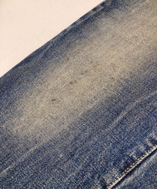 LEVI'S VINTAGE CLOTHING（リーバイス ビンテージ クロージング）LEVI'S VINTAGE CLOTHING (リーバイス ビンテージ クロージング) 501 ZXXデニムパンツ インディゴ サイズ:W28×L32の古着・服飾アイテム