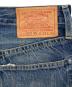中古・古着 LEVI'S VINTAGE CLOTHING (リーバイス ビンテージ クロージング) 501 ZXXデニムパンツ インディゴ サイズ:W28×L32：5000円