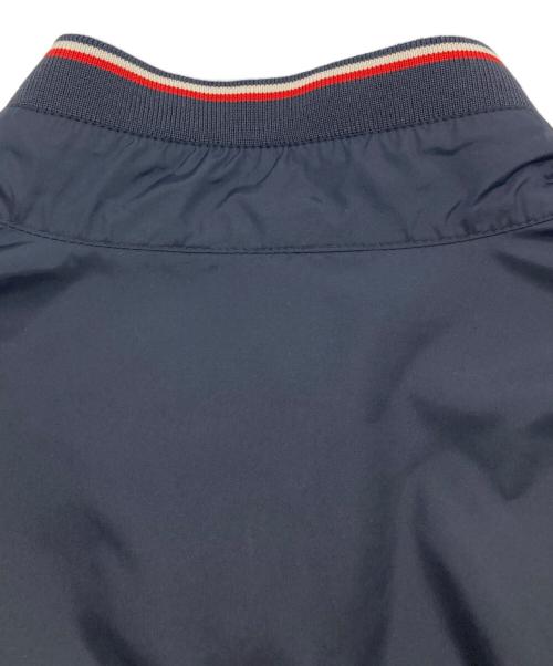 MONCLER（モンクレール）MONCLER (モンクレール) ALBERT GIUBBOTTOナイロンジャケット ネイビー サイズ:2の古着・服飾アイテム