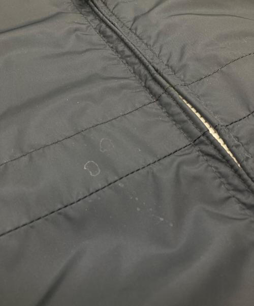 MONCLER（モンクレール）MONCLER (モンクレール) ALBERT GIUBBOTTOナイロンジャケット ネイビー サイズ:2の古着・服飾アイテム