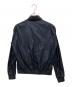 MONCLER (モンクレール) ALBERT GIUBBOTTOナイロンジャケット ネイビー サイズ:2：32000円