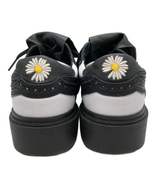 NIKE（ナイキ）NIKE (ナイキ) Kwondo1 / PEACEMINUSONE ブラック サイズ:26の古着・服飾アイテム