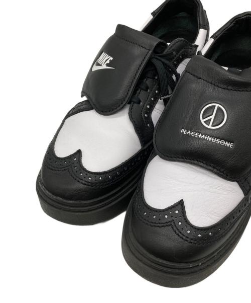 NIKE（ナイキ）NIKE (ナイキ) Kwondo1 / PEACEMINUSONE ブラック サイズ:26の古着・服飾アイテム