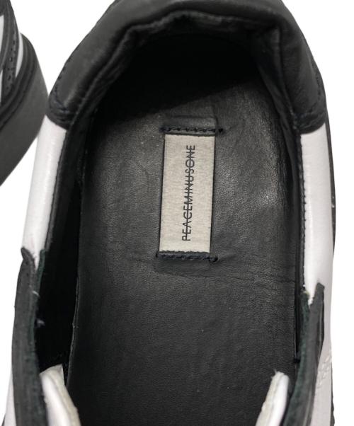 NIKE（ナイキ）NIKE (ナイキ) Kwondo1 / PEACEMINUSONE ブラック サイズ:26の古着・服飾アイテム