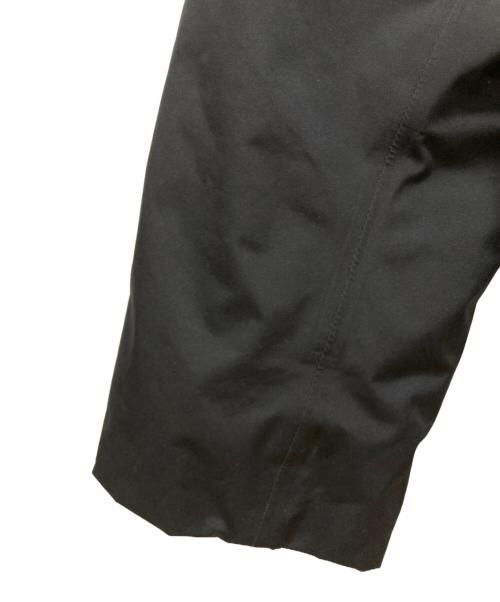 THE NORTH FACE（ザ ノース フェイス）THE NORTH FACE (ザ ノース フェイス) GTXパフコート ブラック サイズ:XLの古着・服飾アイテム