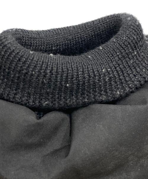 THE NORTH FACE（ザ ノース フェイス）THE NORTH FACE (ザ ノース フェイス) GTXパフコート ブラック サイズ:XLの古着・服飾アイテム