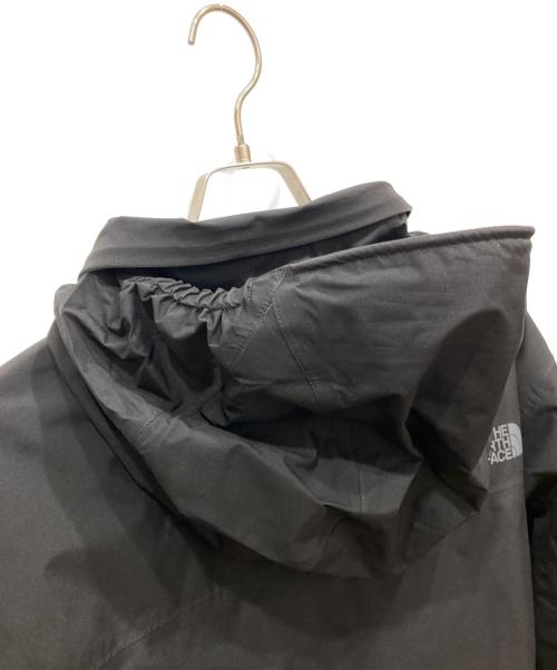 THE NORTH FACE（ザ ノース フェイス）THE NORTH FACE (ザ ノース フェイス) GTXパフコート ブラック サイズ:XLの古着・服飾アイテム