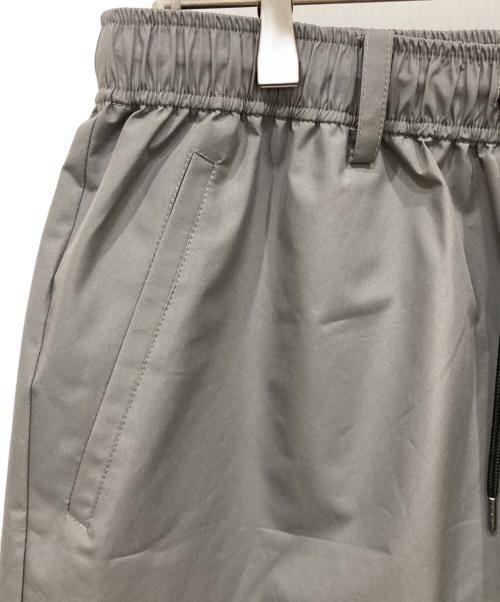 PHENIX（フェニックス）PHENIX (フェニックス) OPENING ACT (オープニングアクト) GORE-TEX INFINIUM ワイドオーバーパンツ グレー サイズ:Lの古着・服飾アイテム