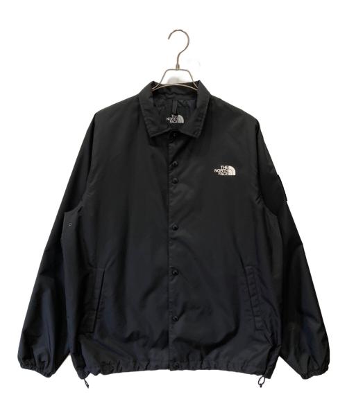THE NORTH FACE（ザ ノース フェイス）THE NORTH FACE (ザ ノース フェイス) The Coach ブラック サイズ:XXLの古着・服飾アイテム