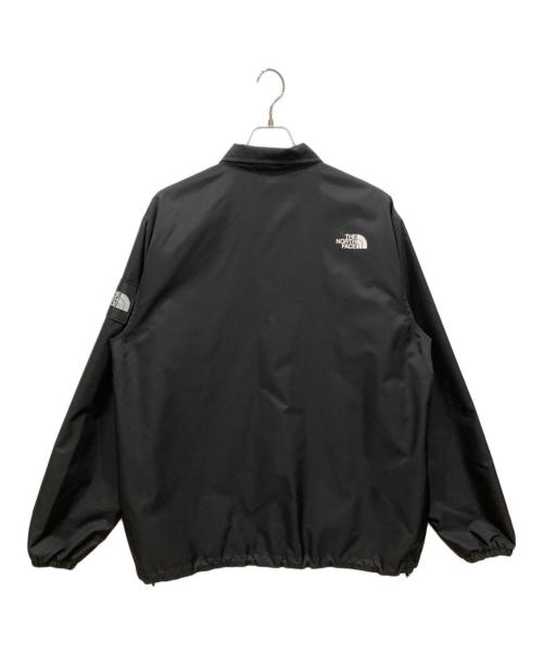 THE NORTH FACE（ザ ノース フェイス）THE NORTH FACE (ザ ノース フェイス) The Coach ブラック サイズ:XXLの古着・服飾アイテム