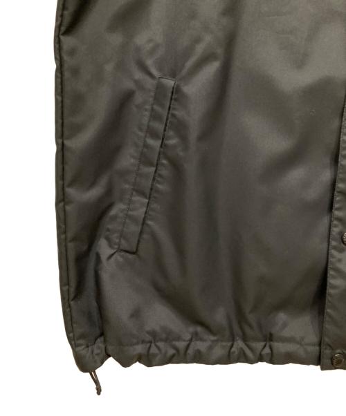 THE NORTH FACE（ザ ノース フェイス）THE NORTH FACE (ザ ノース フェイス) The Coach ブラック サイズ:XXLの古着・服飾アイテム