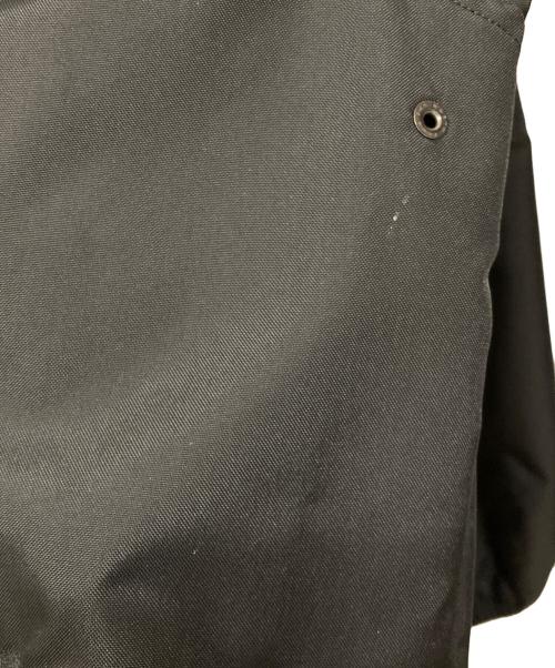 THE NORTH FACE（ザ ノース フェイス）THE NORTH FACE (ザ ノース フェイス) The Coach ブラック サイズ:XXLの古着・服飾アイテム