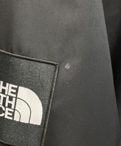 THE NORTH FACE（ザ ノース フェイス）THE NORTH FACE (ザ ノース フェイス) The Coach ブラック サイズ:XXLの古着・服飾アイテム