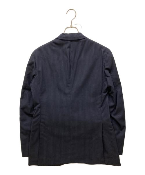 green label relaxing（グリーンレーベルリラクシング）green label relaxing (グリーンレーベルリラクシング) セットアップスーツ ネイビー サイズ:SIZE 44 未使用品の古着・服飾アイテム