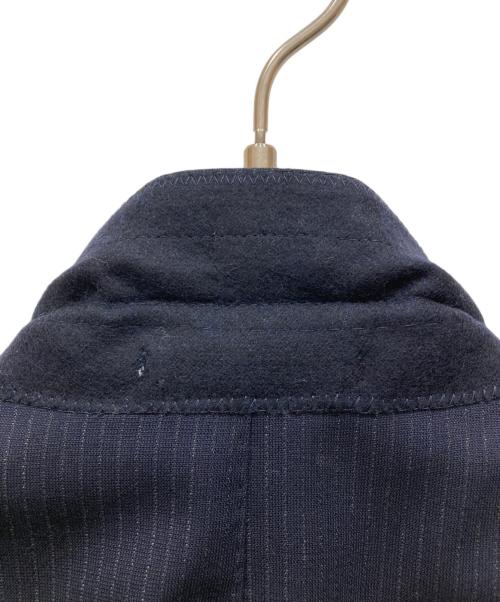 green label relaxing（グリーンレーベルリラクシング）green label relaxing (グリーンレーベルリラクシング) セットアップスーツ ネイビー サイズ:SIZE 44 未使用品の古着・服飾アイテム