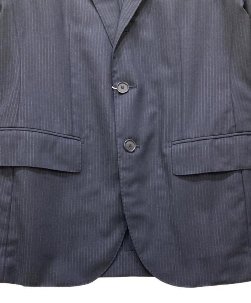 green label relaxing（グリーンレーベルリラクシング）green label relaxing (グリーンレーベルリラクシング) セットアップスーツ ネイビー サイズ:SIZE 44 未使用品の古着・服飾アイテム