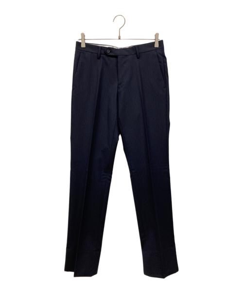 green label relaxing（グリーンレーベルリラクシング）green label relaxing (グリーンレーベルリラクシング) セットアップスーツ ネイビー サイズ:SIZE 44 未使用品の古着・服飾アイテム