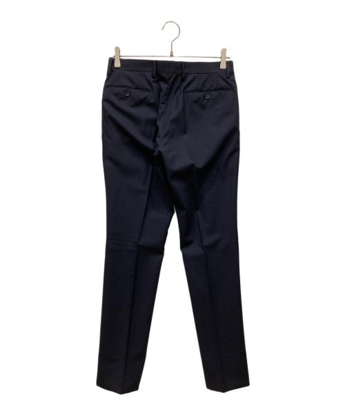 green label relaxing（グリーンレーベルリラクシング）green label relaxing (グリーンレーベルリラクシング) セットアップスーツ ネイビー サイズ:SIZE 44 未使用品の古着・服飾アイテム