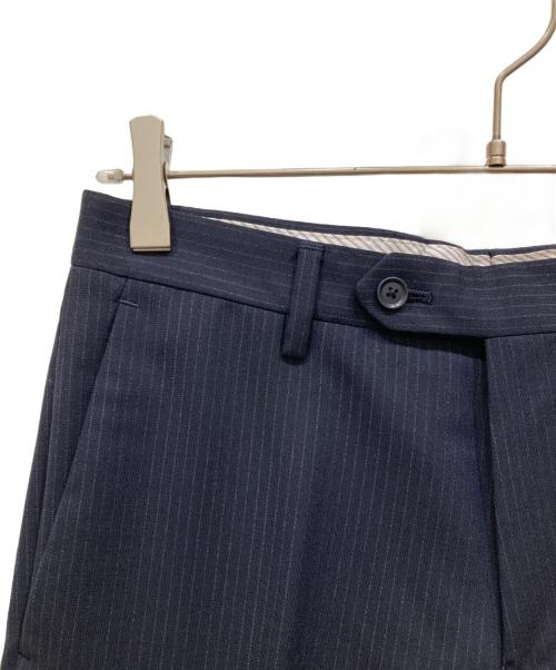 green label relaxing（グリーンレーベルリラクシング）green label relaxing (グリーンレーベルリラクシング) セットアップスーツ ネイビー サイズ:SIZE 44 未使用品の古着・服飾アイテム