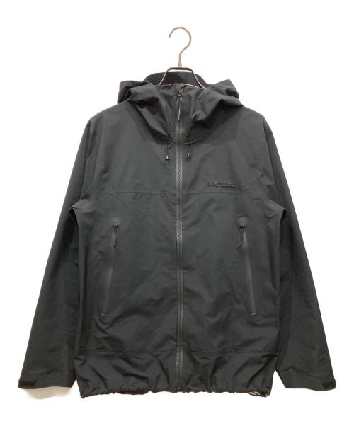 MARMOT（マーモット）Marmot (マーモット) Thunder Jacket ブラック サイズ:Ⅼの古着・服飾アイテム