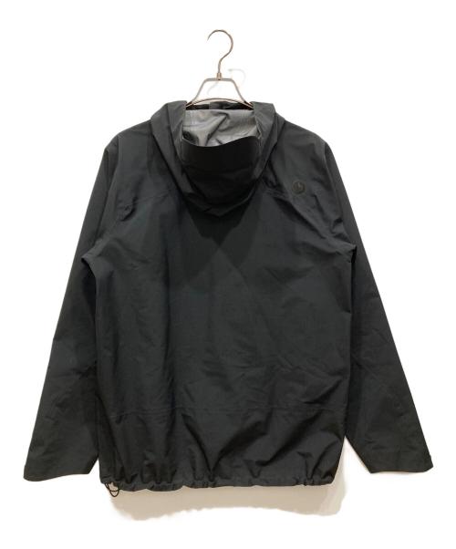 MARMOT（マーモット）Marmot (マーモット) Thunder Jacket ブラック サイズ:Ⅼの古着・服飾アイテム